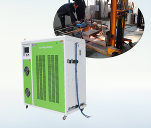 Generador de hidrógeno OH10000 Oxy de modo más grande industrial listo para enviar - Product Image 4