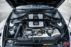 Nissan 370Z 2020 en Perfectas Condiciones - Product Image 2