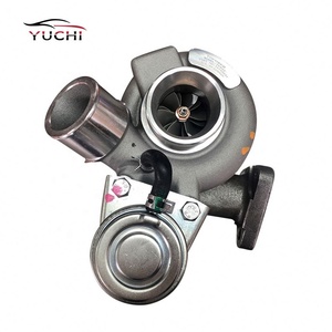 เทอร์โบชาร์จเจอร์ Heavy Duty รุ่น TF035HL 1515A041 49135-02910 สำหรับเครื่องยนต์มิตซูบิชิ ปาเจโร 4M41 - Product Image 1
