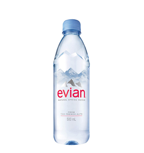 Agua potable de Evian a la venta, precio barato, agua potable Mineral espumosa Natural, botella de plástico, suministro a granel, proveedor de confianza - Product Image 6
