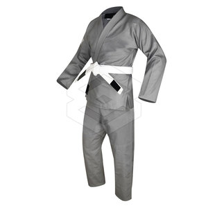 Logo personnalisé Meilleur prix Jiu Jitsu Gi Uniforme Qualité supérieure Dernier design Jiu Jitsu Gi Uniforme - Product Image 1