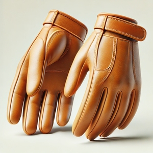 Gants de frappeur de baseball antidérapants professionnels personnalisés Protection durable des mains avec des gants de contrôle de l'oscillation à prise supérieure - Product Image 4
