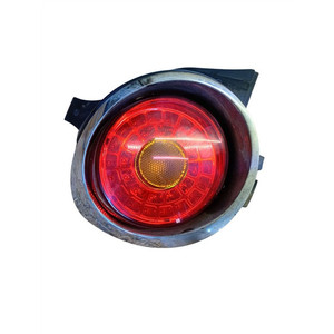 LUZ TRASERA IZQUIERDA DE FRENO ALFA ROMEO Serie Mito (955_) 71752163 199A3000 (08>) - Product Image 1