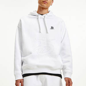 Sudaderas con Capucha para Hombre Más Vendidas, Mangas Largas, Invierno, Logotipo Personalizado, Ecológicas, Transpirables, de Alta Calidad, Diseño Moderno - Product Image 1