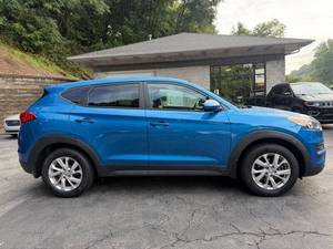 Precio bajo, Hyundai Tucson SE 2020, auto usado en venta - Product Image 5
