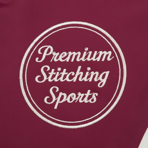 ชุดวอร์มวินด์เบรกเกอร์เปล่าขายส่ง สำหรับผู้ชายและผู้หญิง แบบสองชิ้น สำหรับงานพิมพ์ลายปักโลโก้ตามสั่ง - Product Image 5