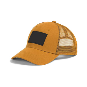 Gorra Trucker Ajustable de Perfil Alto con Panel Frontal de Espuma Estructurada y Parte Trasera de Malla Transpirable, Personalizable para Promociones - Product Image 2
