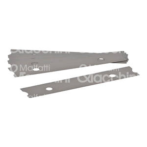 10 lames de grattoir en métal modèle 318450 - Product Image 1