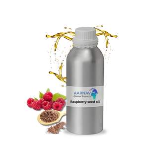 Exportador 100% Aceite de semilla de frambuesa roja pura | Proveedor de aceite de frambuesa-Aceite portador europeo prensado en frío-Precio al por mayor a granel-Kosher - Product Image 4