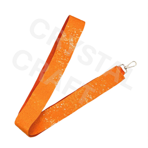 Customized White Gold Seed Bead Bag Straps Fashion <b>Accessories</b> with Custom Shape and Design Beaded <b>Purse</b> Strap - Product Image 3