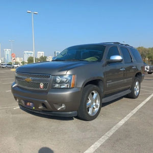 ENVÍO ASEQUIBLE PARA CHEVROLET TAHOE LTZ 5.3L V8 2013 USADO (RHD-LDH) - Product Image 2