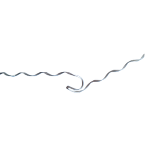 Cravate sensible à la chaleur en PVC semi-conducteur en alliage d'aluminium en plastique - Product Image 1