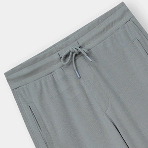 Vente en gros de pantalons de jogging en coton personnalisés pour hommes pantalons de sport respirants à séchage rapide OEM/ODM vêtements de sport et de loisirs - Product Image 4