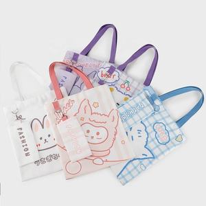 Bolsa de Compras y Negocios de Algodón Reciclable con Logotipo e Impresión Personalizables - Product Image 3