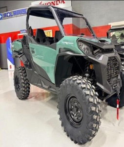 Nouvelle Vente Authentique 2026 Can-Am Commander DPS 1000R - Product Image 1