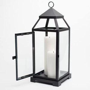 BEST Quality Golden Coloured <b>Moroccan</b> Lantern For Home And Garden <b>Decor</b> Hanging Lantern For Wedding and Festival <b>Decor</b> - Product Image 1