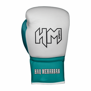 Gants de sport professionnels Nouveau design Personnaliser le logo Gants de boxe spéciaux pour l'entraînement 2025 - Product Image 4