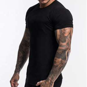 T-shirts 100% coton coupe ample pour hommes Design imprimé personnalisé Nouveau tissu peigné Style décontracté Méthode de sérigraphie sur soie avant - Product Image 4