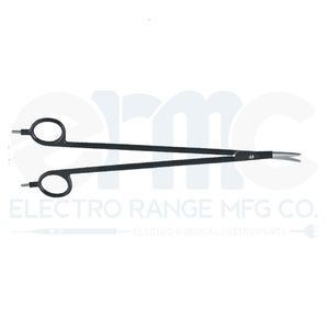 Instruments réutilisables à usage hospitalier | Ciseaux bipolaires en acier inoxydable de haute qualité édition spéciale Instruments chirurgicaux - Product Image 4