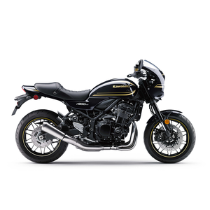 คาวาซากิ ซี 900 อาร์เอส/ซี900อาร์เอส คาเฟ่/ซี 900 อาร์เอส เพอร์ฟอร์แมนซ์ ปี 2023 - Product Image 5