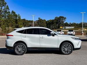 Nuevo 2024, Venza XLE AWD Híbrido SUV/Crossover, Llantas R18, Caja de Cambios Automática, Asientos de Cuero, Interior Oscuro, Cámara Trasera, en Venta - Product Image 3