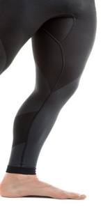 Nuevos Leggings Deportivos de Compresión para Correr y Gimnasio con Bolsillo para Teléfono, Pantalones Deportivos Ajustados para Hombre - Product Image 3