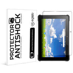 ฟิล์มกันรอยหน้าจอ ANTISHOCK สำหรับแท็บเล็ต Pipo N1 ฝาครอบป้องกันระดับพรีเมียม - Product Image 1