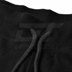 Taille haute droite Vêtements de plein air Hommes Joggers Prix raisonnable Créez vos propres Joggers pour adultes - Product Image 4