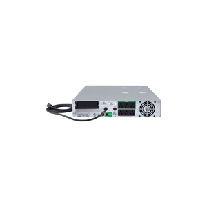 APC SMT2200RM2UNC Smart-UPS 2200VA Line Interactive 120V 2U Rackmount avec 6x prises NEMA 5-15R et 2x prises NEMA 5-20R - Product Image 2