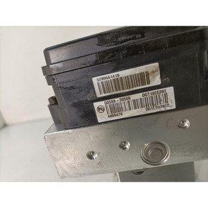 ABS HYUNDAI i20 Serie 58910Q0200 G3LF híbrido 998 (20>) - Product Image 2