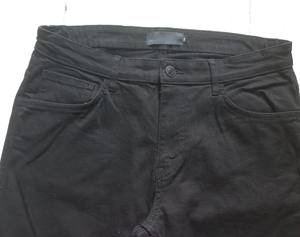 Jeans extensibles personnalisés de haute qualité pour hommes, élégants et de qualité supérieure du Bangladesh - Product Image 5