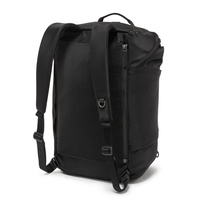 Sac de sport de haute qualité en gros, personnalisé, pour voyage en extérieur, portable, 30-40L, étanche, avec fermeture éclair, sangle réglable, doublure en nylon
