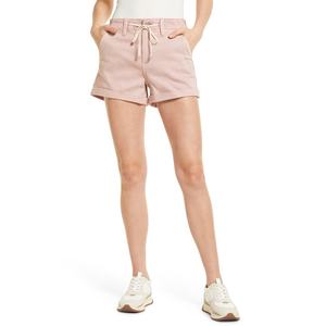 Womens Denim <b>Shorts</b> Classic Vintage High Waist Blue Wide Leg Female Casual Summer Ladies <b>Shorts</b> Jeans For Women - Product Image 1