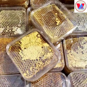 บรรจุภัณฑ์ขวดเค้กรังผึ้งจากเวียดนาม/คุณลูซินด้า - Product Image 4