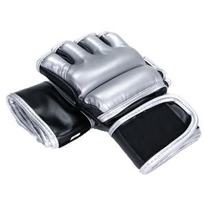 Guantes de MMA con Logotipo Personalizado al por Mayor, Nuevo Estilo de Fabricante, Mejor Material a Precio Económico - Product Image 5