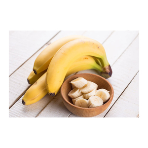 Plátanos cultivados bajo estrictos estándares de calidad para compradores globales - Product Image 3