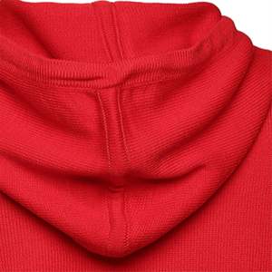 Suéter con capucha y logotipo personalizado: cómodo, duradero y perfecto para eventos promocionales e identidad corporativa - Product Image 4