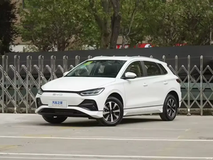 BYD E2 2024 SUV à hayon Nouveau véhicule électrique hybride Meilleure marque EV chinoise Smart Affable dans la catégorie des véhicules à énergie nouvelle - Product Image 3
