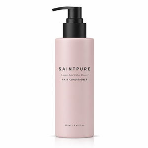 Après-shampoing Protecteur de Couleur aux Acides Aminés Marque Blanche – Traitement Anti-Décoloration pour <span class=keywords><strong>Cheveux</strong></span> Teints, Décolorés et Mèches 250ml - Product Image 1