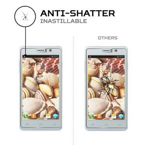 ฟิล์มกันกระแทก Tengda C8 อุปกรณ์เสริมมือถือที่ทนทานและดูดซับแรงกระแทก - Product Image 5