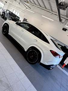 Mercedes-Benz GLE 63 S AMG Coupé d'occasion 2023 - Product Image 4