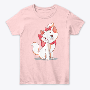 Camisetas de Mujer de Algodón Puro Ecológicas con Estampado Vintage de Alta Calidad, Diseño Personalizado, Proveedores Mayoristas de Bangladesh - Product Image 3