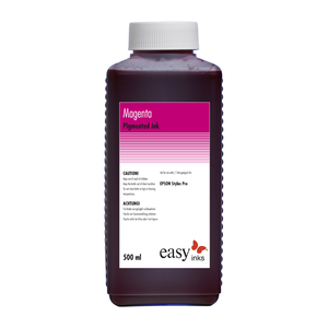 Encre Ultrachrome K3 compatible pour Epson Stylus Pro 3800 4450 4800 7400 7450 7800 10600, flacon de 0,5 litre, haute qualité - Product Image 4