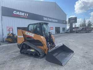 NUEVO/USADO Cargador de orugas CASE 2026 Case TR270B de alto rendimiento para fines de construcción. Envío rápido. - Product Image 1