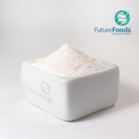 Polvo de Lactobacillus Acidophilus 2.5 Mil Millones de UFC, Probiótico, Ingrediente Probiótico para Suplementos y Alimentos Funcionales, Origen Quebec
