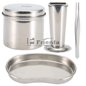 Kit de ciseaux de toilettage pour chiens en acier inoxydable de haute qualité - Product Image 6