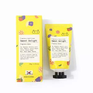 Crema de Manos con Fragancia Dulce Delicia - Product Image 1