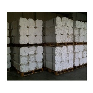 100% high quality EPS Scraps/EPS <b>Foam</b> Scraps/EPS Block Scraps - Product Image 2