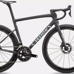 SUPER SET pour les ventes chaudes Nouveauté 2024 Spécialisé Works Tarmacs SL8 Dura Ace D12 - Product Image 1