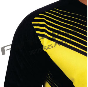 Venta al por mayor de calidad superior de los hombres gráfico impreso camiseta personalizada impresa 100% algodón de talla grande Extra grande de la marca de moda - Product Image 5